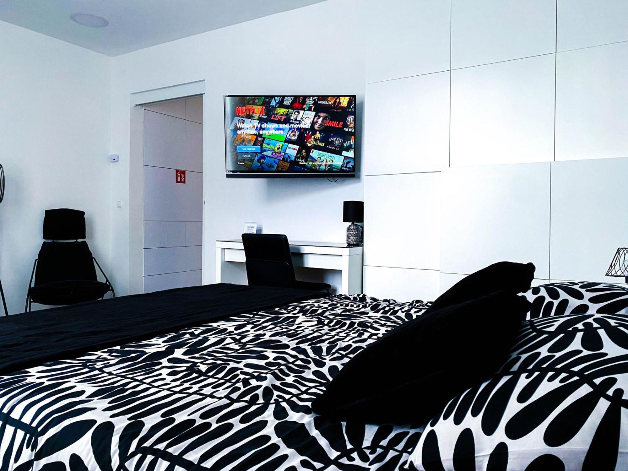 Octagon Main Square Apartment Zagreb Exterior foto